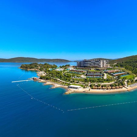 La Blanche Island Bodrum Guvercinlik  ภายนอก รูปภาพ