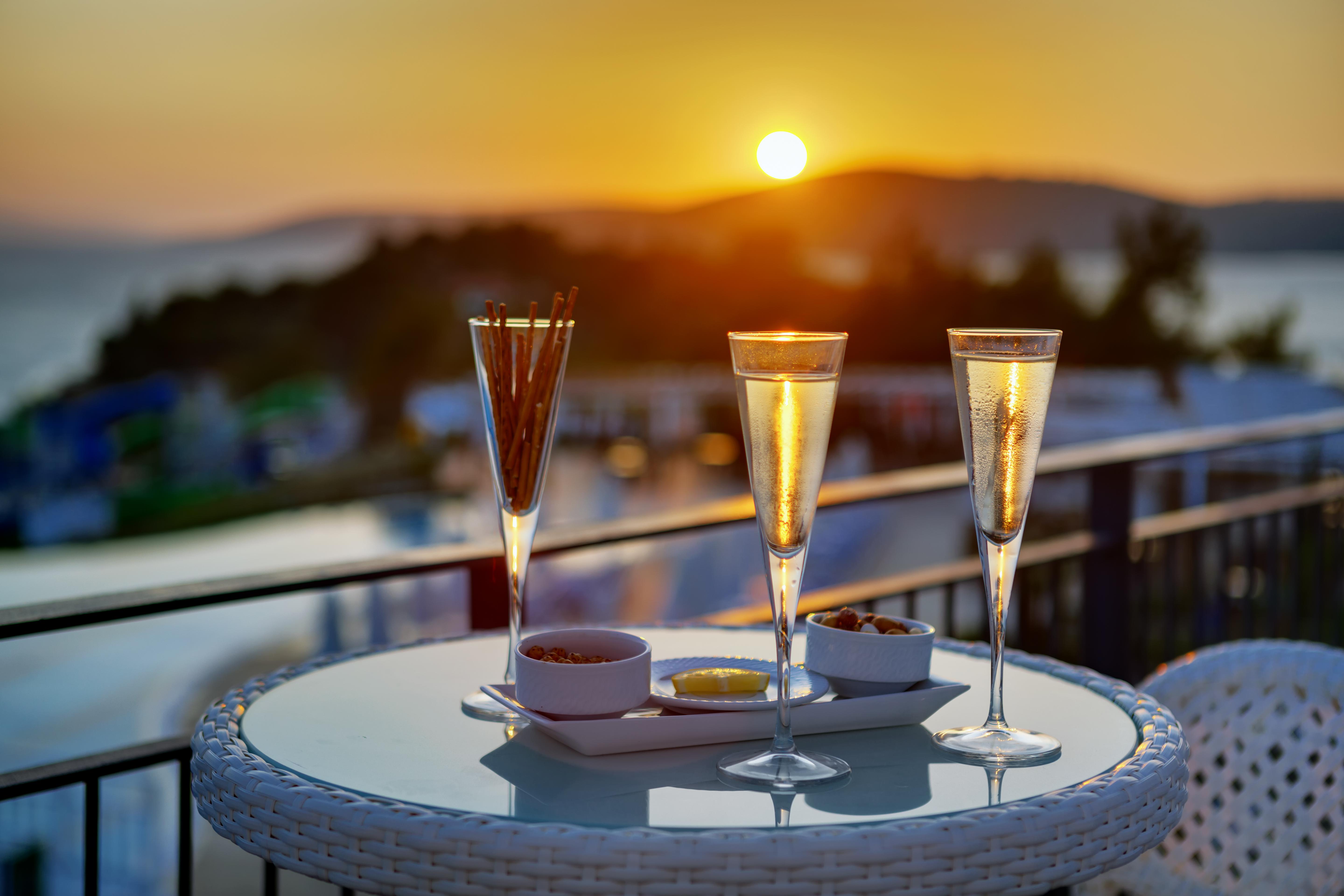 La Blanche Island Bodrum Guvercinlik  ภายนอก รูปภาพ