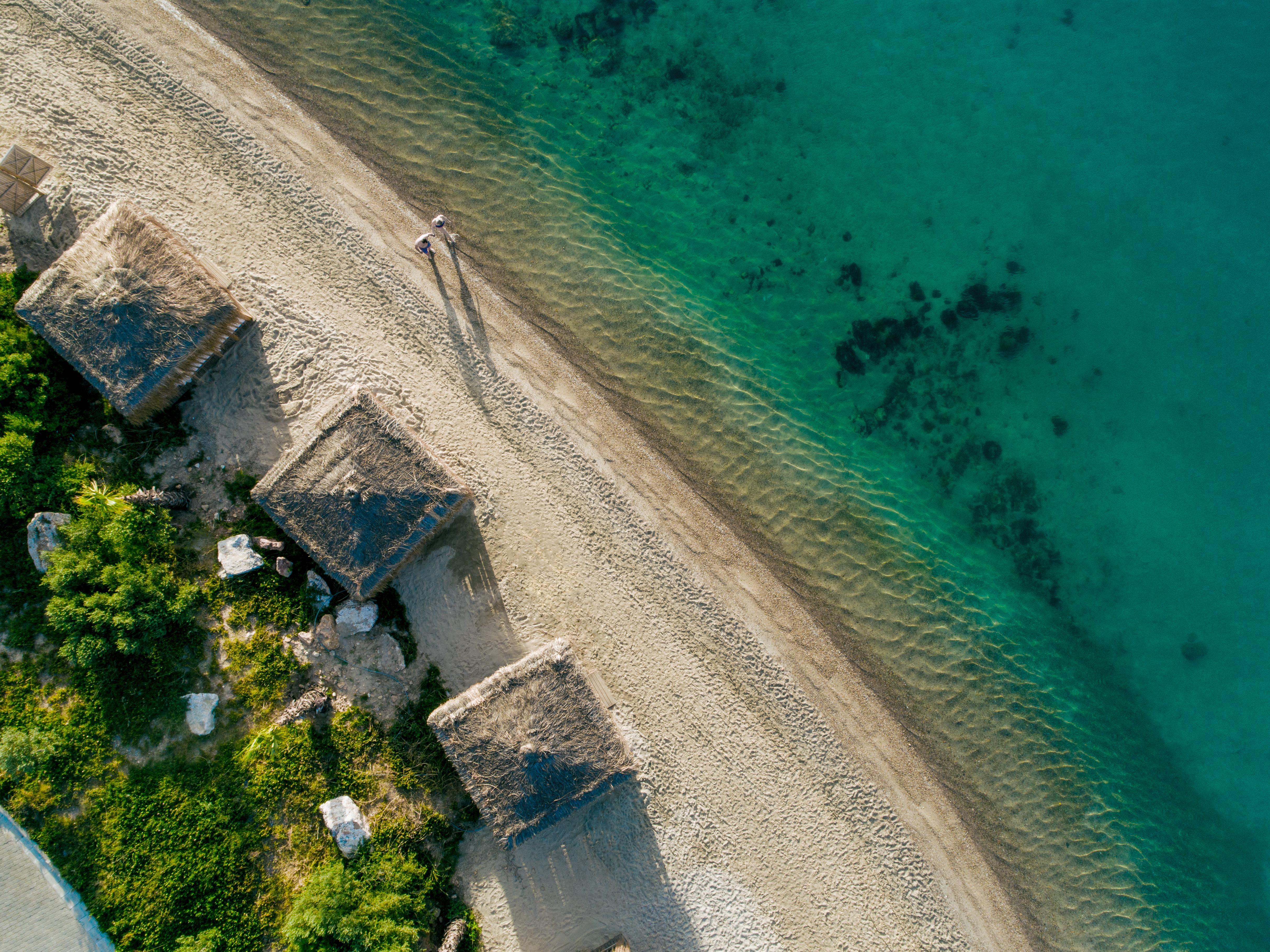 La Blanche Island Bodrum Guvercinlik  ภายนอก รูปภาพ